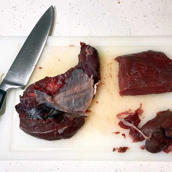 how long is meat good for in the freezer