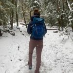 how to dress in layers for cold weather