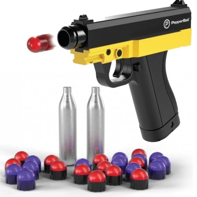 air pistol for self defense