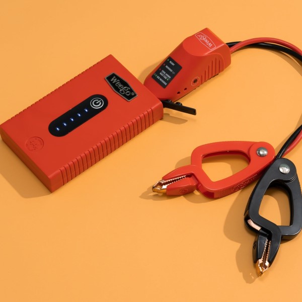 car jump starter