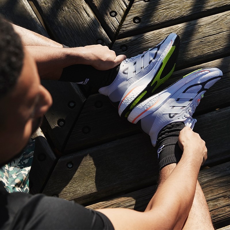 how to stop shoes from blistering