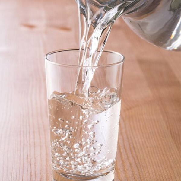 what are some methods to purify water?