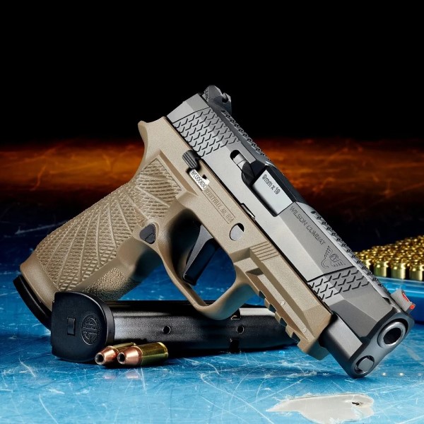 air pistol for self defense