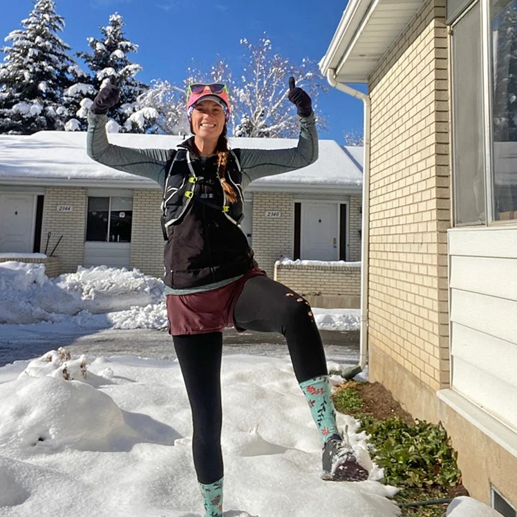 how to dress in layers for cold weather