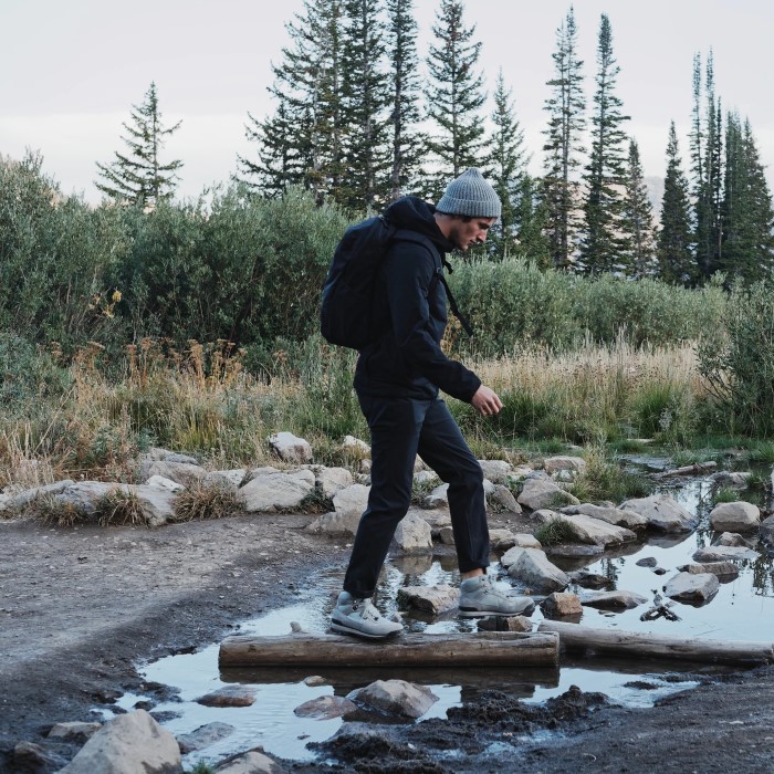 how to dress in layers for cold weather