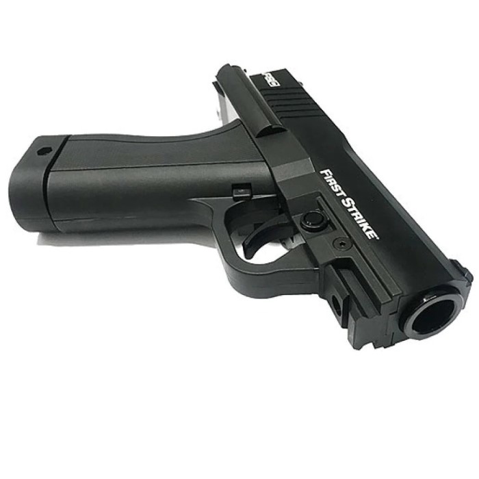 air pistol for self defense