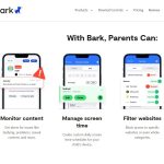 bark parental control reviews