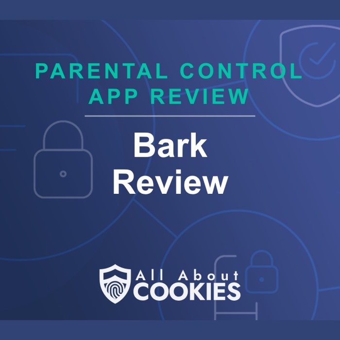bark parental control reviews
