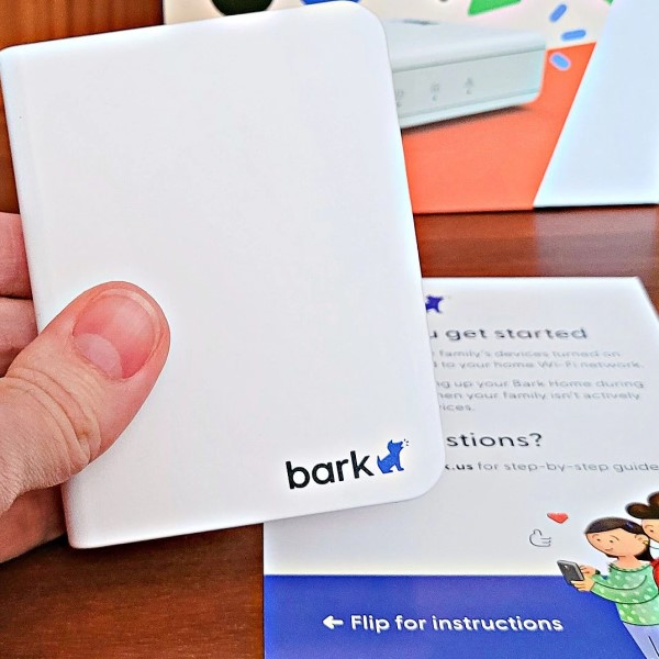bark parental control reviews