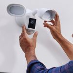 how to reset ring camera