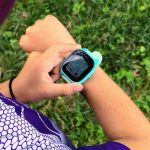 are gizmo watches waterproof