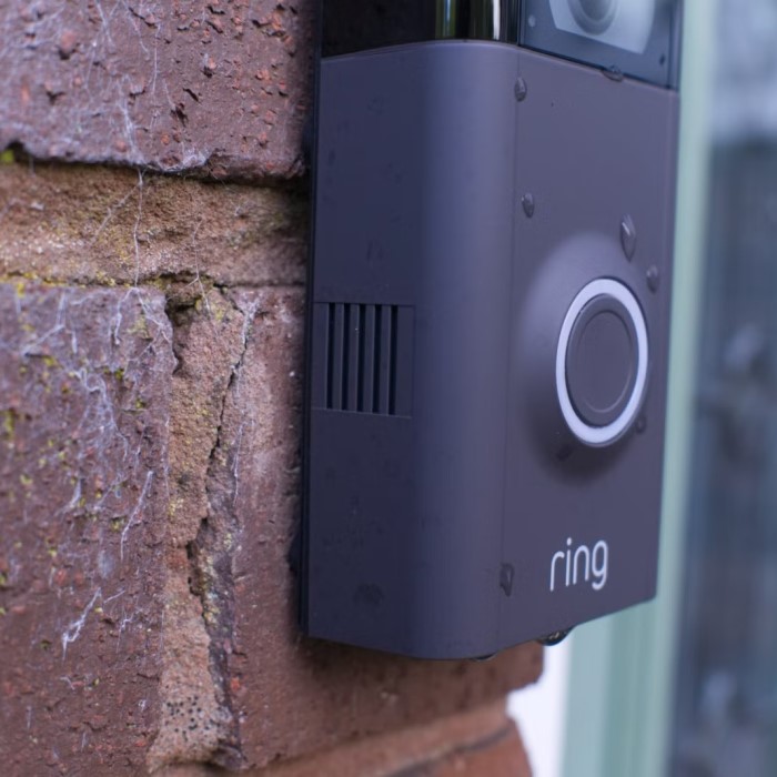 how to reset ring camera