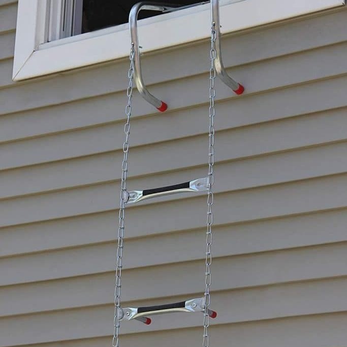 best fire escape ladders