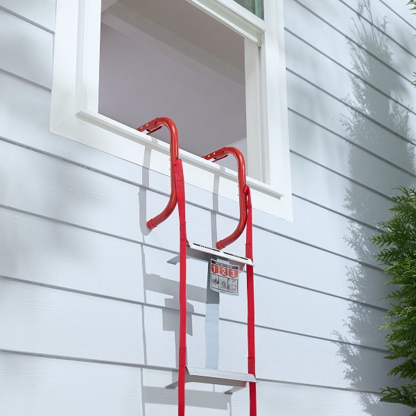 best fire escape ladders