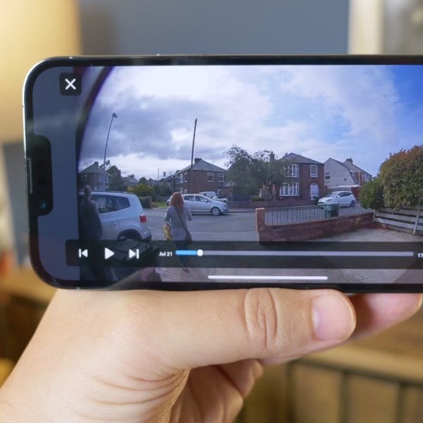 how long does ring save videos