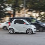 smart car safety rating