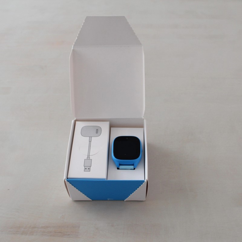 are gizmo watches waterproof