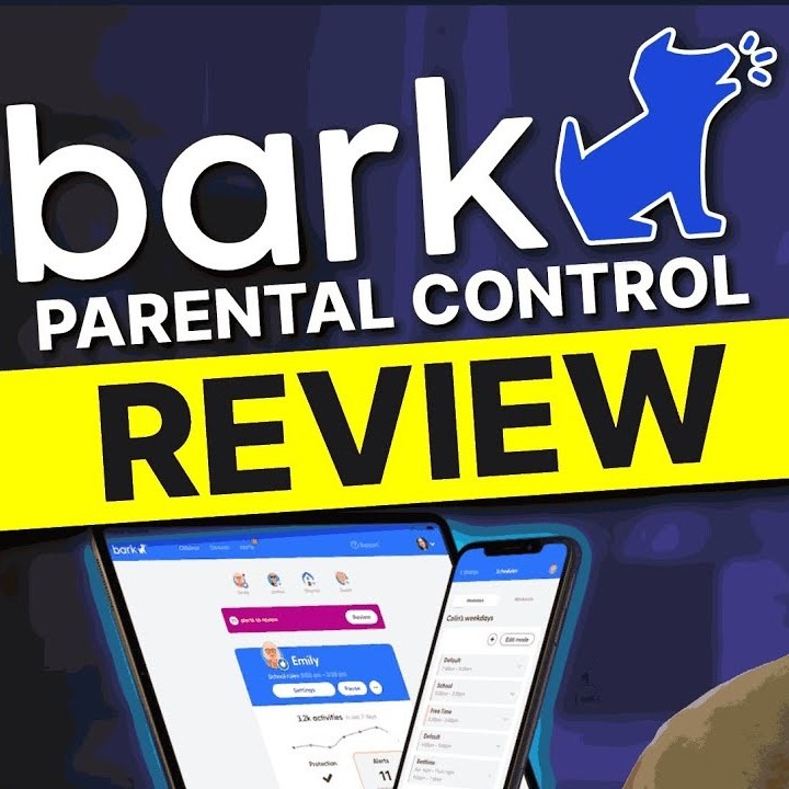 bark parental control reviews
