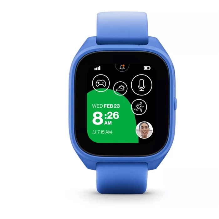 are gizmo watches waterproof