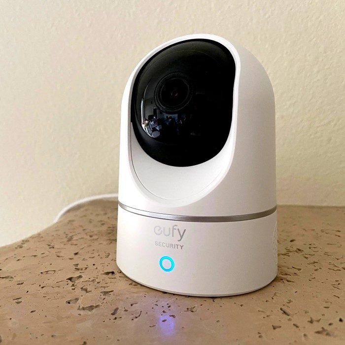 eufy camera