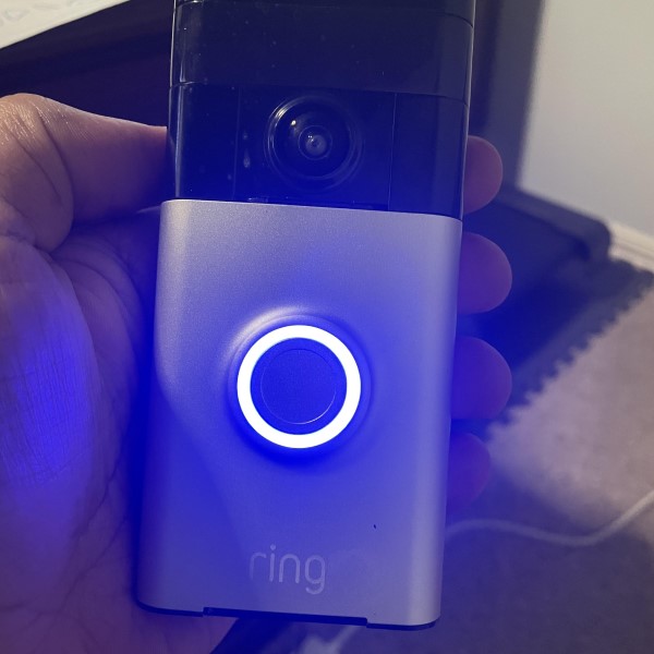 how to reset ring camera