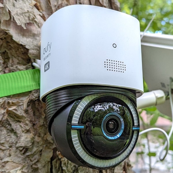 eufy camera
