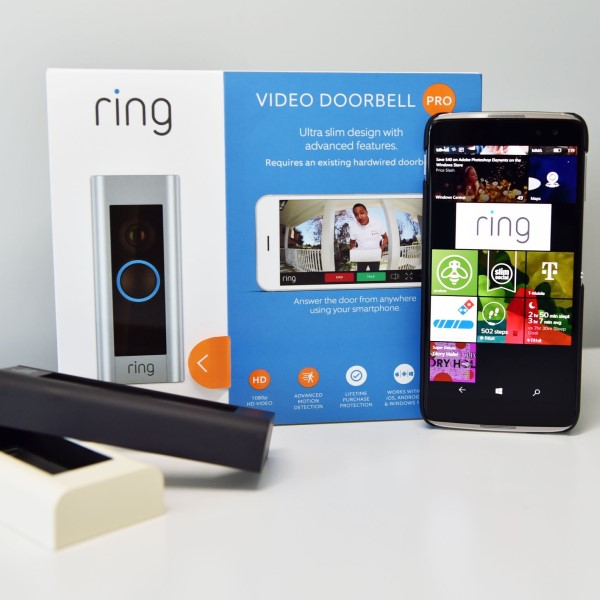 how long does ring save videos