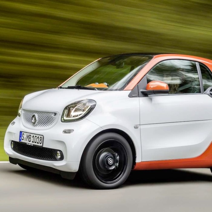 smart car safety rating