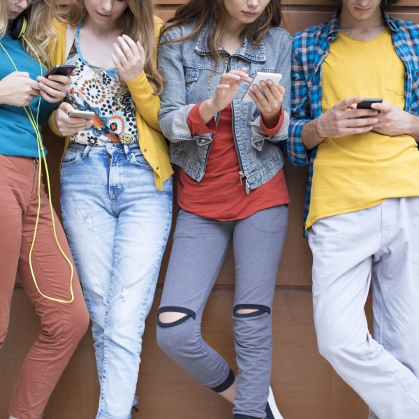 dangerous apps for kids