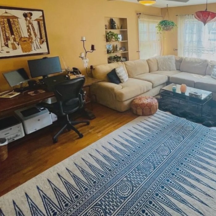 can airbnbs have cameras inside