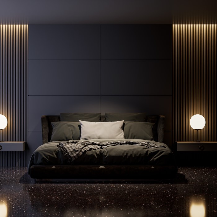 can airbnbs have cameras inside