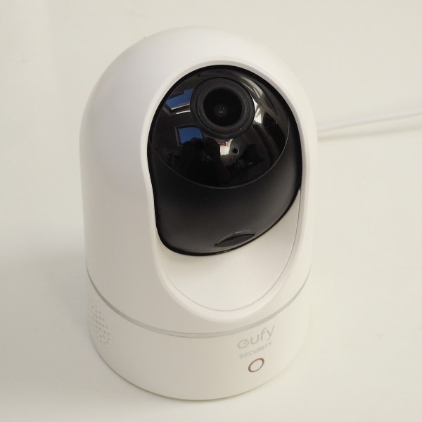 eufy camera