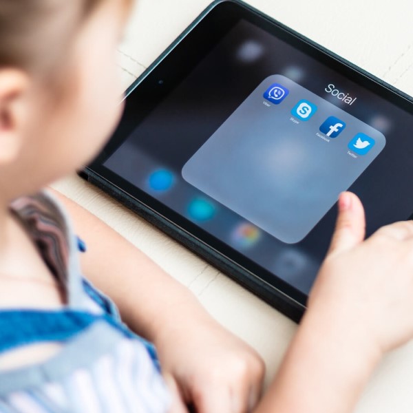 dangerous apps for kids