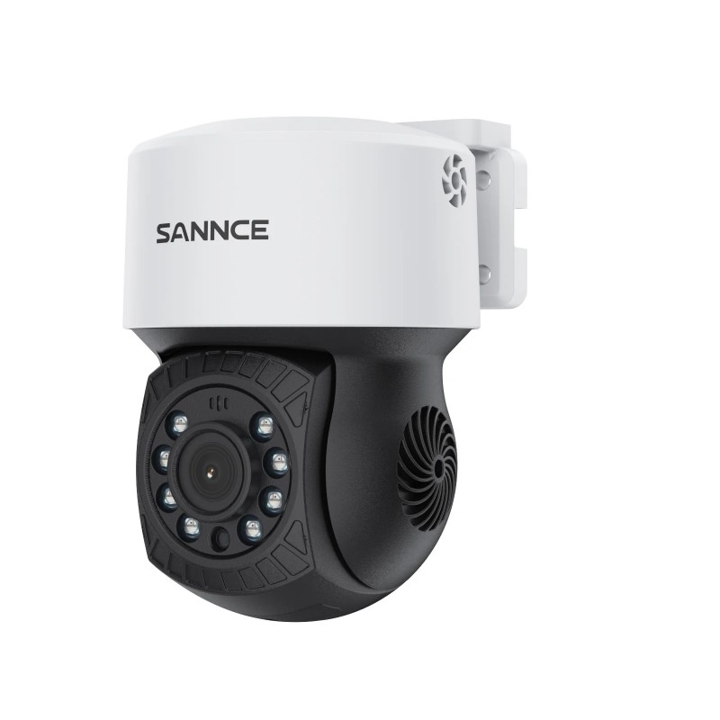 motion sensor security camera